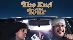 The End of the Tour