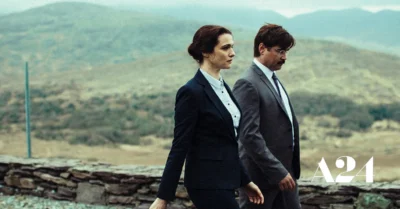 The LobsterThe Lobster